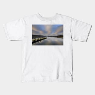 Coniston Water Kids T-Shirt